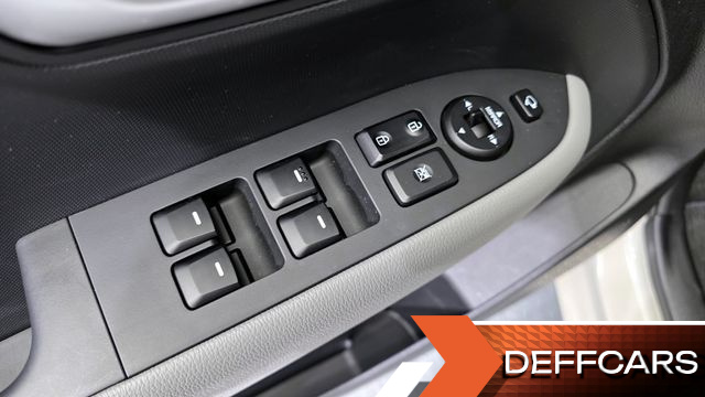 Kia RAY Prestige купить на сайте DeffCars