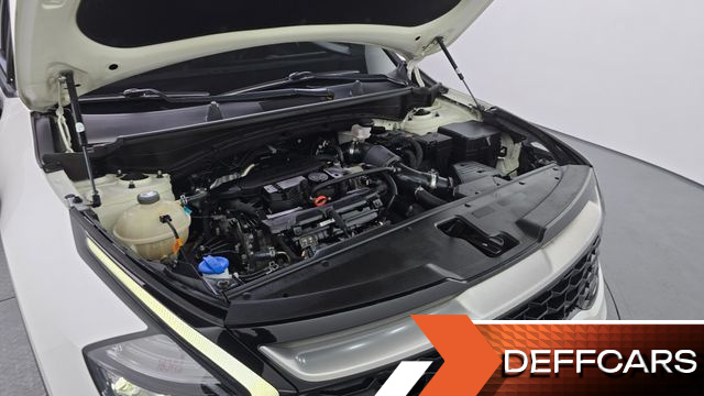 Kia SPORTAGE Gasoline 1.6 Turbo 2WD Nobleless купить на сайте DeffCars