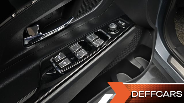 Ssangyong KORANDO Gasoline 1.5 4WD C7 купить на сайте DeffCars