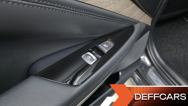 Kia K8 Noblesse купить на сайте DeffCars