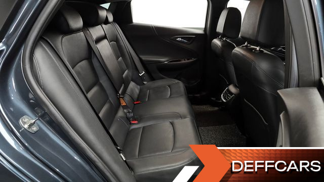 ChevroletGMDaewoo MALIBU 1.3 Turbo LT Deluxe купить на сайте DeffCars