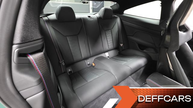 BMW M4 M4 Competition M xDrive купить на сайте DeffCars