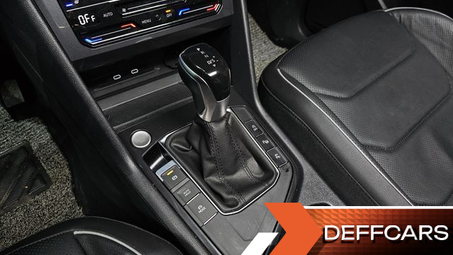 Volkswagen TIGUAN 2.0 TSI Prestige купить на сайте DeffCars