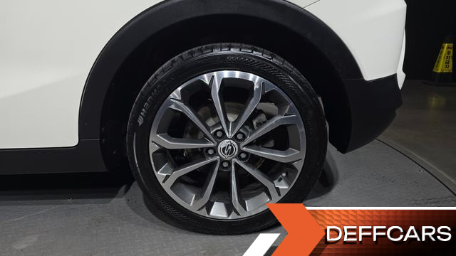 Ssangyong TIBOLI 1.6 IX 2WD купить на сайте DeffCars