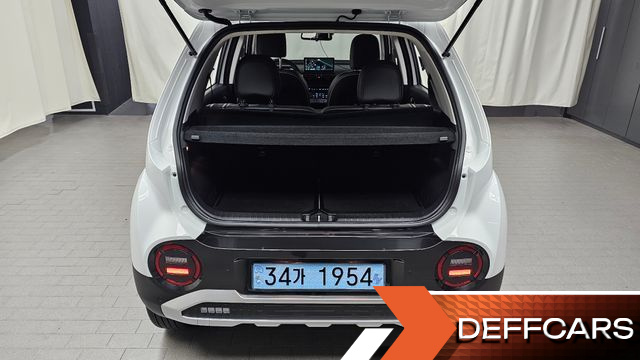 Hyundai CASPER Inspiration купить на сайте DeffCars
