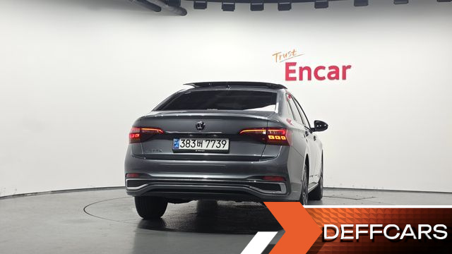 Volkswagen JETTA 1.5 TSI Prestige купить на сайте DeffCars