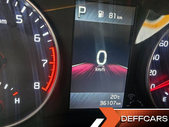 Kia MORNING Signature купить на сайте DeffCars