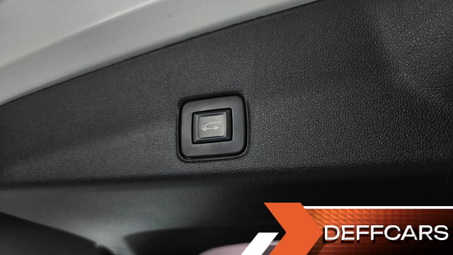 ChevroletGMDaewoo TRAILBLAZER 1.3 Turbo 2WD RS купить на сайте DeffCars