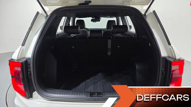 Ssangyong TORRES Gasoline 1.5 2WD T5 купить на сайте DeffCars