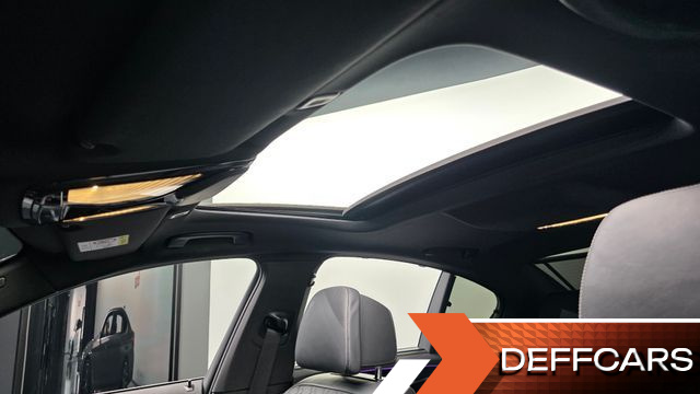 BMW 5-SERIES 530i M Sport Package купить на сайте DeffCars
