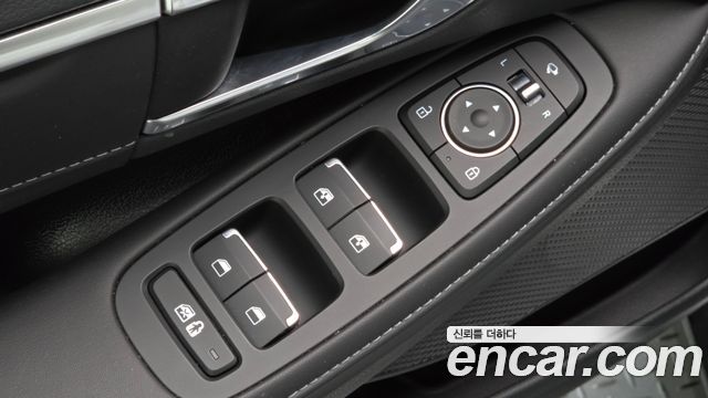 Hyundai SONATA 2.0 Premium купить на сайте DeffCars
