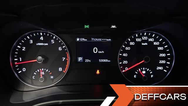 Kia K3 Luxury купить на сайте DeffCars