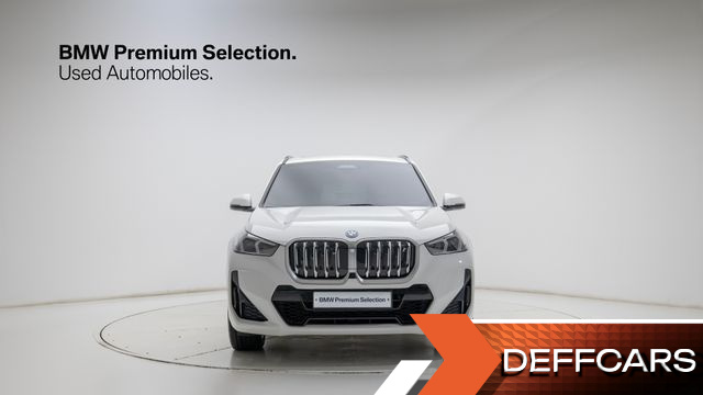 BMW IX1 xDrive 30 M Sport купить на сайте DeffCars