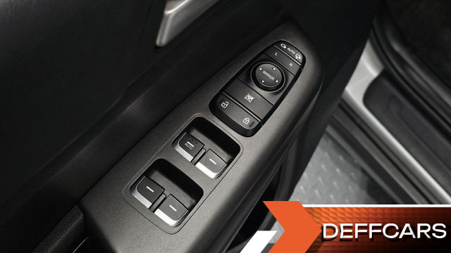 Kia SPORTAGE Diesel 2.0 2WD Prestige купить на сайте DeffCars