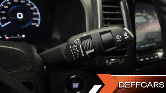 Ssangyong REXTON Diesel 2.2 2WD Prestige купить на сайте DeffCars