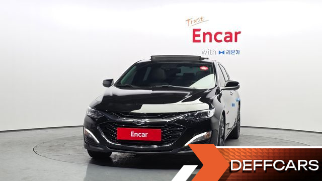 ChevroletGMDaewoo MALIBU 2.0 Turbo Redline купить на сайте DeffCars