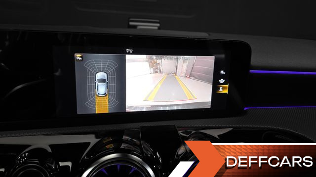 Mercedes A-CLASS AMG A45 4MAITC+ Hatchback купить на сайте DeffCars
