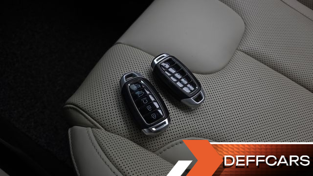 Hyundai PALISADE Diesel 2.2 4WD Calligraphy купить на сайте DeffCars