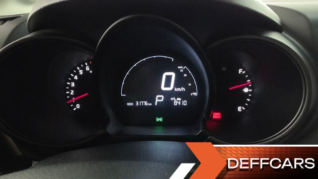 Kia RAY Prestige купить на сайте DeffCars