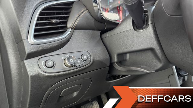 ChevroletGMDaewoo TRAX 1.4 Premier купить на сайте DeffCars