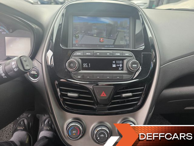 ChevroletGMDaewoo SPARK LT купить на сайте DeffCars