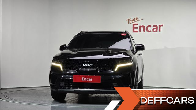 Kia SORENTO HEV 1.6 2WD Gravity купить на сайте DeffCars