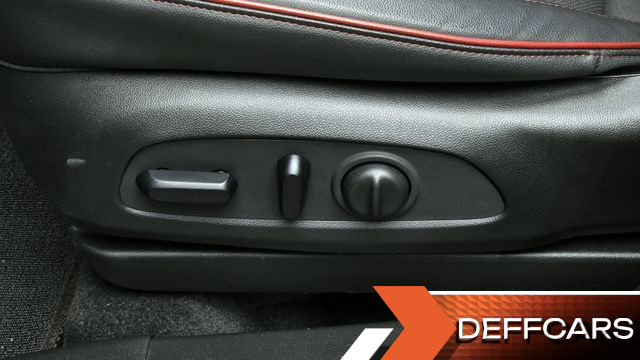 ChevroletGMDaewoo TRAILBLAZER 1.3 Turbo 4WD RS купить на сайте DeffCars