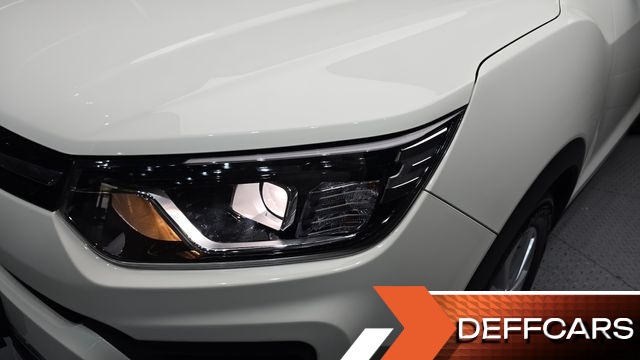 Ssangyong TIBOLI Gasoline 1.5 2WD V1 купить на сайте DeffCars