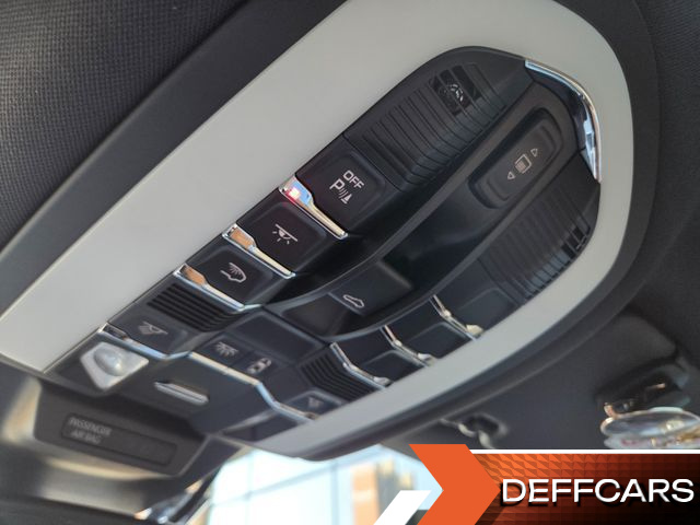 Porsche MACAN 2.0 95B купить на сайте DeffCars