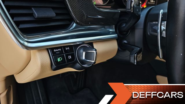 Porsche PANAMERA 3.0 AWD купить на сайте DeffCars