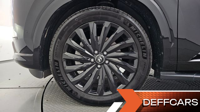 Hyundai PALISADE Gasoline 3.8 4WD Calligraphy купить на сайте DeffCars