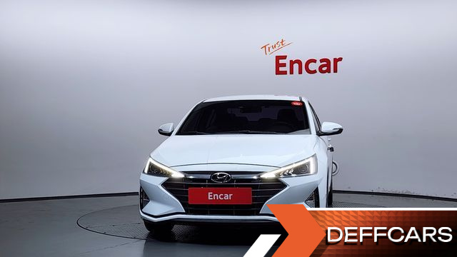 Hyundai AVANTE 1.6 Style купить на сайте DeffCars