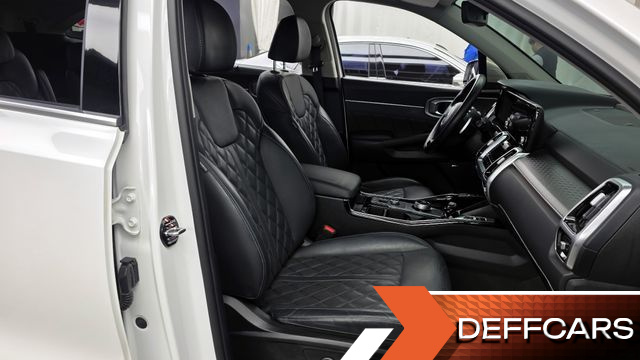 Kia SORENTO Diesel 2.2 4WD Signature купить на сайте DeffCars