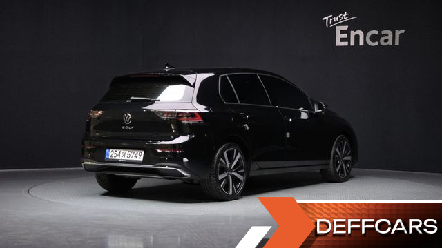 Volkswagen GOLF 2.0 TDI Prestige купить на сайте DeffCars