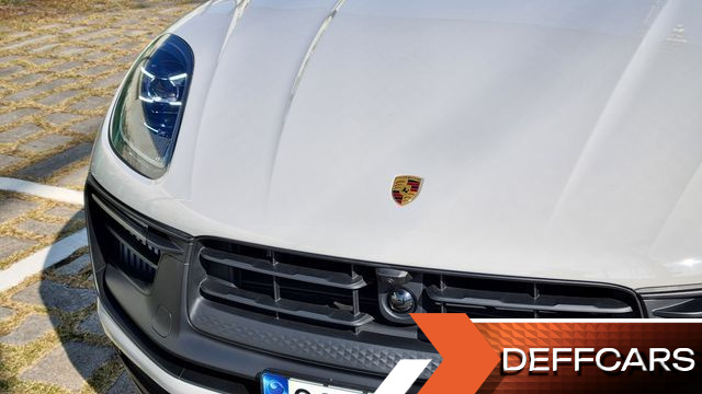 Porsche MACAN 2.9 GTS 95B купить на сайте DeffCars