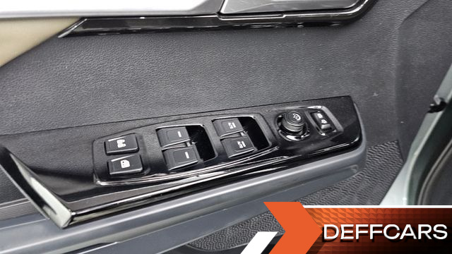 Ssangyong TORRES Gasoline 1.5 2WD T7 купить на сайте DeffCars