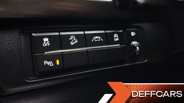 Ssangyong REXTON Diesel 2.2 4WD Noblesse купить на сайте DeffCars