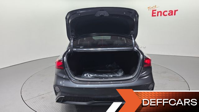 Kia K3 1.6 Trendy купить на сайте DeffCars