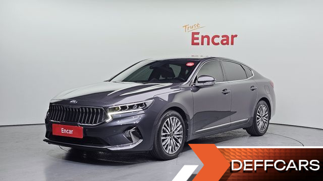 Kia K7 2.5 GDI X Edition купить на сайте DeffCars