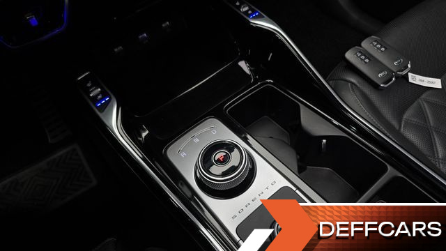 Kia SORENTO Diesel 2.2 2WD Signature купить на сайте DeffCars
