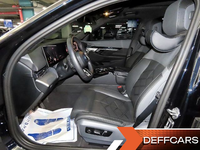 BMW 5-SERIES 530e M Sport купить на сайте DeffCars