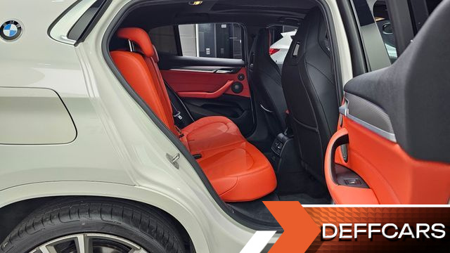 BMW X2 (F39) xDrive M35i купить на сайте DeffCars