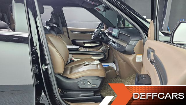 Kia EV9 Long Range 4WD Air купить на сайте DeffCars