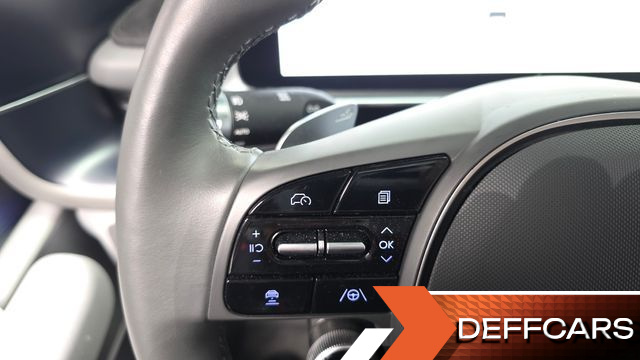 Hyundai IONIQ6 Long Range Exclusive + купить на сайте DeffCars
