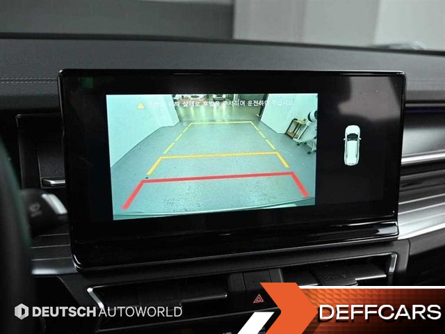 Ssangyong TORRES Gasoline 1.5 2WD T7 купить на сайте DeffCars