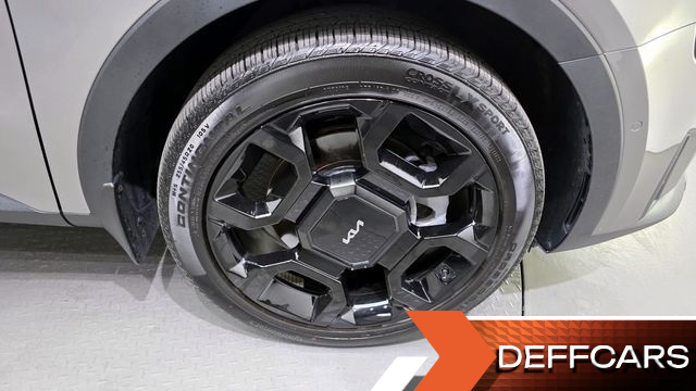 Kia SORENTO Gasoline 2.5T 4WD Gravity купить на сайте DeffCars