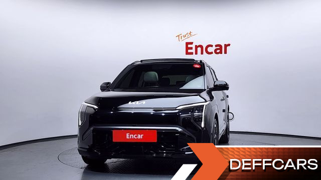 Kia EV3 Long Range 2WD GT Line купить на сайте DeffCars