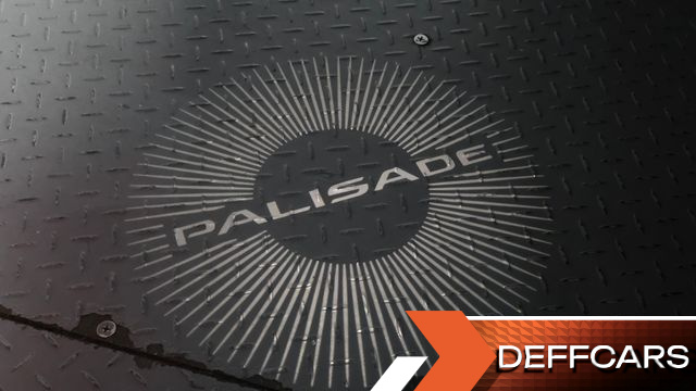 Hyundai PALISADE Diesel 2.2 2WD Calligraphy купить на сайте DeffCars