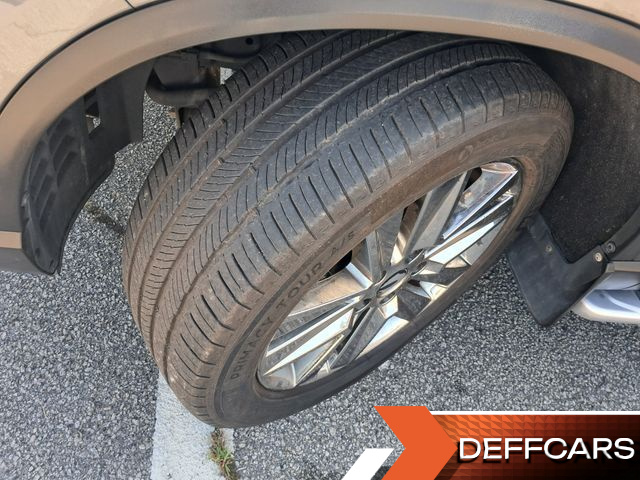 Ssangyong REXTON Diesel 2.2 4WD Noblesse купить на сайте DeffCars