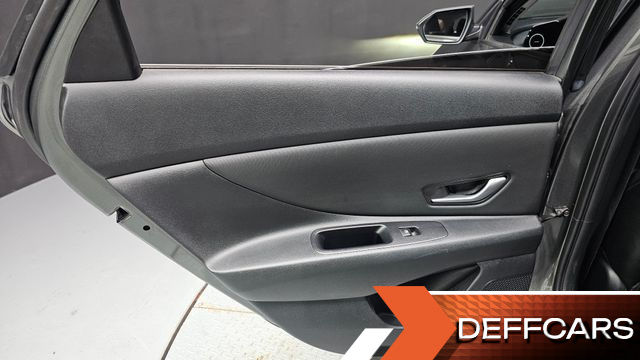 Hyundai AVANTE 1.6 Modern купить на сайте DeffCars